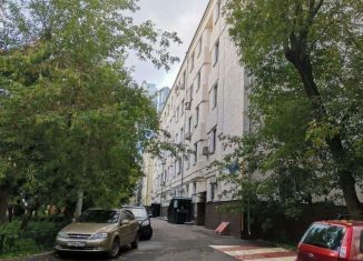 3-ком. квартира на продажу, 72 м2, Москва, Студенческая улица, 28к2, Студенческая улица