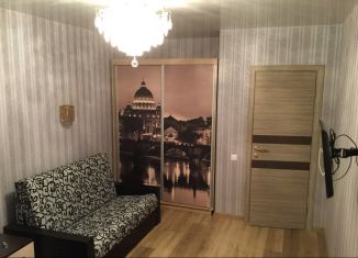 Продажа 1-комнатной квартиры, 32.5 м2, дачный посёлок Красково, Егорьевское шоссе, 1к1