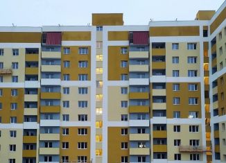 Продается однокомнатная квартира, 37.3 м2, Самара, Московское шоссе, 18-й километр, 6А, метро Юнгородок