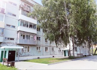 Продажа двухкомнатной квартиры, 52.7 м2, Салаир, Коммунистическая улица, 17