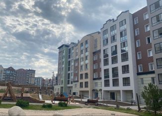 Продажа 1-комнатной квартиры, 35.9 м2, село Первомайский, улица Архитектора Сергея Макарова, 4/1, ЖК Знак