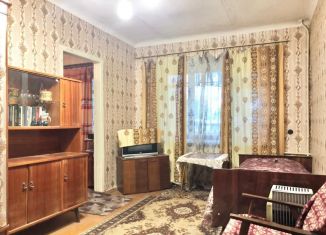 Продажа 2-комнатной квартиры, 42.3 м2, Гаврилов-Ям, Коммунистическая улица, 9