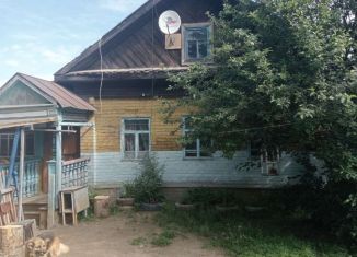 Дом на продажу, 40 м2, Краснотурьинск, улица Мира, 49