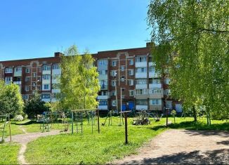 Продам 1-комнатную квартиру, 33 м2, Советск, Октябрьская улица, 12