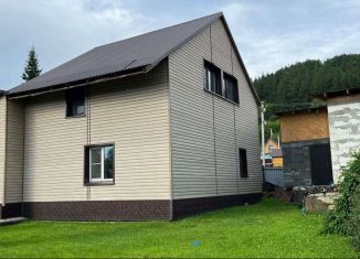 Продается дом, 120 м2, Калтан, улица Жданова