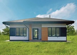 Продаю дом, 90 м2, деревня Николаевка, Молодёжная улица