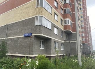 1-комнатная квартира на продажу, 34 м2, рабочий посёлок Свердловский, Берёзовая улица, 4
