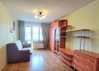 Продажа 1-комнатной квартиры, 31.2 м2, Краснозаводск, Новая улица, 2