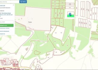 Продам участок, 229 сот., Почтовское сельское поселение