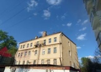 Продается квартира студия, 21.6 м2, Москва, Волков переулок, 13с1, Волков переулок