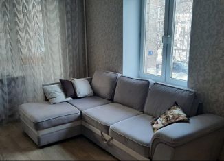 1-комнатная квартира в аренду, 33 м2, Москва, улица Генерала Рычагова, 6, район Коптево