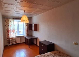 Аренда 2-комнатной квартиры, 45 м2, Екатеринбург, улица Мамина-Сибиряка, 137, улица Мамина-Сибиряка