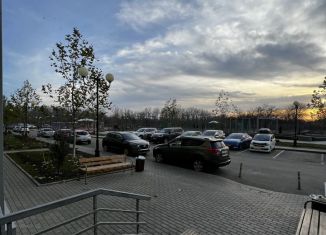 2-комнатная квартира на продажу, 81 м2, Краснодар, улица имени Валерия Гассия, 4/7к1, ЖК Фреш