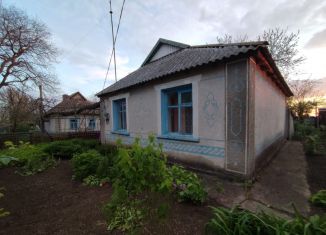 Продается дом, 49.9 м2, село Новониколаевка, Керченская улица