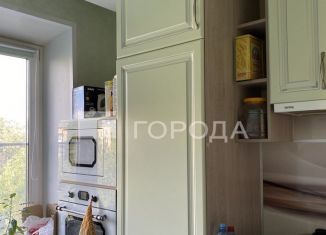 Продажа 3-комнатной квартиры, 52.5 м2, Москва, улица Винокурова, 7/5к3, метро Академическая