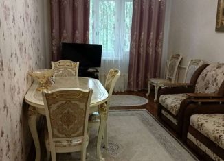 Двухкомнатная квартира на продажу, 48 м2, Карабулак, улица Суламбека Осканова, 32