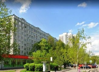 Квартира на продажу студия, 15 м2, Москва, Кировоградский проезд, 3к1, метро Академика Янгеля