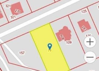 Продажа земельного участка, 12 сот., посёлок Молодёжный