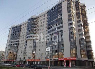 Продажа трехкомнатной квартиры, 82.3 м2, Екатеринбург, Таватуйская улица, 8, Таватуйская улица