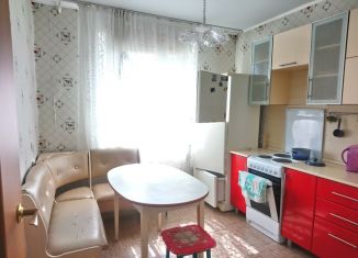 1-комнатная квартира в аренду, 41 м2, Челябинск, улица Салавата Юлаева, 1А