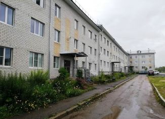 Продажа двухкомнатной квартиры, 45 м2, Кириллов, улица Ленина, 156