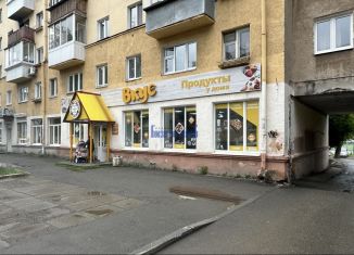 Торговая площадь на продажу, 133 м2, Нижний Тагил, проспект Строителей, 17