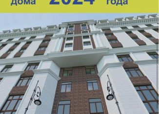 2-комнатная квартира на продажу, 64 м2, Махачкала, проспект Петра I, 93, ЖК Белгравия