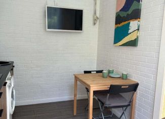 Сдаю квартиру студию, 25 м2, Сочи, Кутаисская улица, 1, микрорайон Верхнеимеретинская Бухта