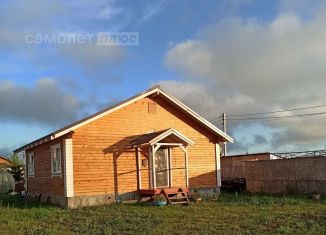 Продаю дом, 76 м2, деревня Старые Кены, улица Мира, 26