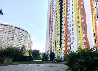 Продается двухкомнатная квартира, 67.4 м2, Московская область, Авангардная улица, 10