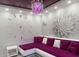 Продаю 2-ком. квартиру, 56.5 м2, Краснодар, улица Западный Обход, 42к3, ЖК Спортивная деревня