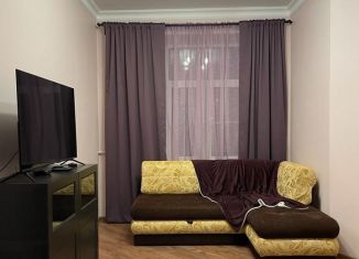 Продам 2-комнатную квартиру, 61.3 м2, Москва, Варшавское шоссе, 2, метро Тульская