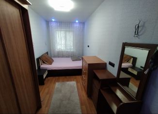 Сдается в аренду 3-комнатная квартира, 56.2 м2, Волгоградская область, проспект Маршала Жукова, 125