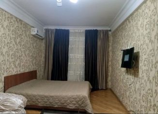 Сдам 1-комнатную квартиру, 55 м2, Дагестан, проспект Гамидова, 49к5