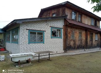 Продается дом, 120 м2, село Пустынь, Набережная улица, 13