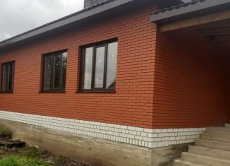 Продаю дом, 127 м2, деревня Малое Панарино, М-4 Дон, 423-й километр