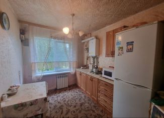 Продается 1-ком. квартира, 31 м2, поселок Камыши, посёлок Камыши, 28