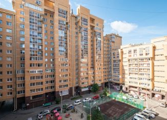 Продаю 2-комнатную квартиру, 70 м2, Иркутск, Байкальская улица, 107А/1, ЖК Зеон