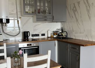 Таунхаус на продажу, 78 м2, деревня Чернышевка, улица Яхина, 3