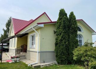 Продаю дом, 190 м2, деревня Литвиново, Зелёная улица, 184