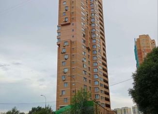 2-ком. квартира на продажу, 67 м2, Мытищи, улица Комарова, 6, ЖК Гулливер
