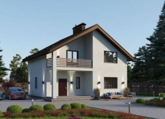 Дом на продажу, 153.2 м2, поселок городского типа Стройкерамика, улица Александровская Роща