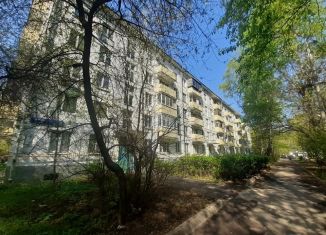 Продажа однокомнатной квартиры, 31.8 м2, Москва, улица Милашенкова, 11к1, метро Фонвизинская