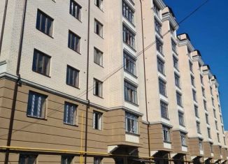 Продажа 2-ком. квартиры, 55 м2, Владикавказ, 19-й микрорайон, Весенняя улица, 50А