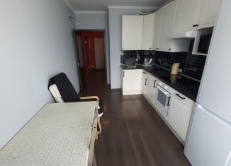 2-комнатная квартира в аренду, 80 м2, Москва, бульвар Маршала Рокоссовского, 6к1, ЖК Богородский