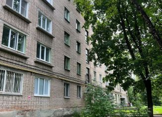 Продам квартиру студию, 19 м2, Рязань, Железнодорожный район, Высоковольтная улица, 34к1