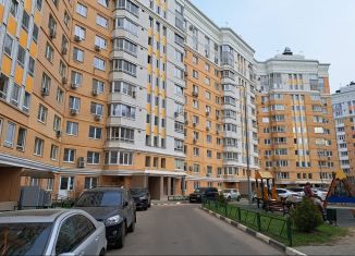 Квартира на продажу студия, 25 м2, Москва, 6-я Радиальная улица, 3к7, ЖК Царицыно