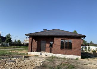 Продаю дом, 115 м2, село Новая Усмань, Степная улица, 54