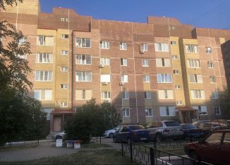 Продается двухкомнатная квартира, 52.1 м2, Ульяновская область, Самарская улица, 27к1
