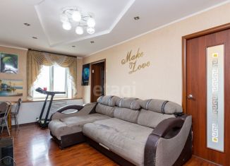 Продается 2-комнатная квартира, 56.2 м2, Екатеринбург, улица Челюскинцев, 19, улица Челюскинцев